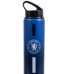 Team Merchandise 750ml Aluminium Fade Bottle  Arsenal/Barcelona/Chelsea/Liverpool/Man City/Tottenham Hotspur/ West Ham - Image 6