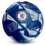 Team Merchandise Nimbus PVC Football  Arsenal/Barcelona/Chelsea/Liverpool/Man City/Tottenham Hotspur/ West Ham - Image 3