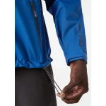 HELLY HANSEN Crew Mid Layer Jacket  Blue (Men’s) - Image 6