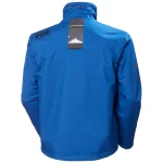 HELLY HANSEN Crew Mid Layer Jacket  Blue (Men’s) - Image 3