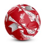 Team Merchandise Nimbus PVC Football  Arsenal/Barcelona/Chelsea/Liverpool/Man City/Tottenham Hotspur/ West Ham - Image 4
