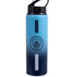 Team Merchandise 750ml Aluminium Fade Bottle  Arsenal/Barcelona/Chelsea/Liverpool/Man City/Tottenham Hotspur/ West Ham - Image 4