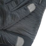 Precision Essential Warm Players Black Gloves  (Junior) - Image 6