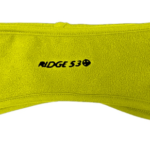 Ridge 53 Fleece Ear Warmer One Size (Assorted Colours Black/Pink/Purple/Fluo Yellow) (Ladies) - Image 5