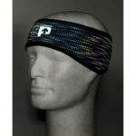 Ultimate Performance Reflective Ear Warmer Back/Multi-Colour (Adults) - Image 2