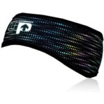Ultimate Performance Reflective Ear Warmer Back/Multi-Colour (Adults) - Image 3