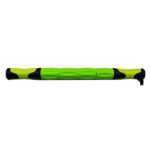 Urban Fitness Roller Massage Stick Green/Black - Image 2