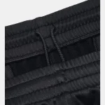 Under Armour Armour Fleece® Jogger Pants Cuffed  Black (Men's) - Image 5