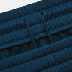 Under Armour Armour Fleece® Jogger Pants Cuffed  Navy (Men's) - Image 4