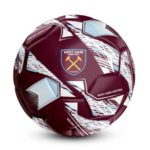Team Merchandise Nimbus PVC Football  Arsenal/Barcelona/Chelsea/Liverpool/Man City/Tottenham Hotspur/ West Ham - Image 7