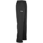 O'Neills Cashel Pants Track Bottom Woven Pant Black (Ladies) - Image 6