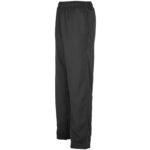 O'Neills Cashel Pants Track Bottom Woven Pant Black (Ladies) - Image 2