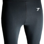 Precision Essential Baselayer Shorts Black (Junior /  Adult) - Image 2