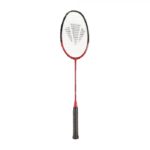 Carlton Power Blade Zero 200 G3 Badminton Racket Black/Red - Image 2