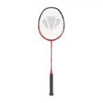 Carlton Power Blade Zero 200 G3 Badminton Racket Black/Red - Image 3
