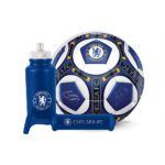 Chelsea FC Team Merchandise - Football Signature Gift Set (Copy) - Image 2