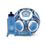 Man City FC Team Merchandise - Football Signature Gift Set - Image 2