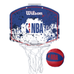 Wilson NBA Team Mini Hoop - Image 2