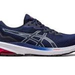 Asics GT-1000™ 11 Running Shoe  Indigo Blue/Midnight (Men's) - Image 7