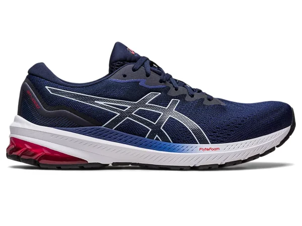 Asics GT-1000™ 11 Running Shoe  Indigo Blue/Midnight (Men's)