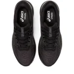 Asics GEL-CONTEND® 8 Running Shoe Black/Black (Men's) - Image 2