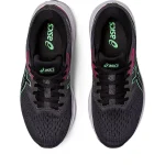 Asics GT-1000™ 11 Running Shoe  Black/Tourmaline (Ladies) - Image 3