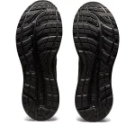 Asics GEL-CONTEND® 8 Running Shoe Black/Black (Men's) - Image 3