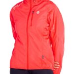 DARE 2B Mediant 11 Running / WALK / CYCLING Jacket NEON Pink (Ladies) - Image 3
