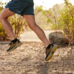 Asics GEL-VENTURE 9 WATERPROOF Running Shoe Black/Black/Ebony (Men's) - Image 10