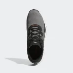 adidas S2G Spikeless Golf Shoes  Grey Four / Core Black / Grey Six  (Men's) - Image 5