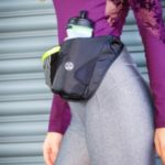 Six Peaks Running Waist Belt with Bottle Holder - Image 4