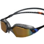 Speedo Aquapulse Pro Mirror Goggles (Adults) - Image 3