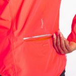 DARE 2B Mediant 11 Running / WALK / CYCLING Jacket NEON Pink (Ladies) - Image 4