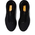 Asics GEL-NIMBUS™ 25 Running Shoe Black Black (Ladies) - Image 6