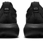 Asics GEL-NIMBUS™ 25 Running Shoe Black Black (Ladies) - Image 4