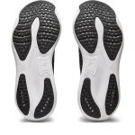 Asics GEL-NIMBUS™ 25  Running Shoe  Midnight/Electric Red (Men's) - Image 8