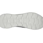 Skechers GOwalk Flex Runner  Navy/Grey (Men's) - Image 4