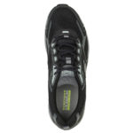 Skechers GOrun Consistent Runner  Black/Grey (Men's) - Image 5