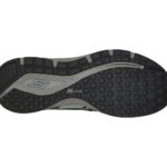 Skechers GOrun Consistent Runner  Black/Grey (Men's) - Image 4