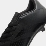 adidas Predator Accuracy.4 FxG J Football Boots Black (Kids) - Image 2