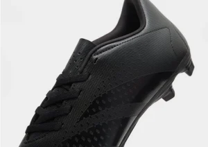 adidas Predator Accuracy.4 FxG J Football Boots Black (Kids)