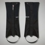Berghaus GTX Gaiter Black Gortex (Unisex) S/M - L/XL - Image 7