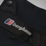 Berghaus GTX Gaiter Black Gortex (Unisex) S/M - L/XL - Image 6