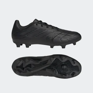 adidas Copa Pure .3 Firm Ground Football Boot Core Black  (Adults)