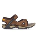 Merrell Kahuna 4 Strap Performance Sandal  (Mens) - Image 3