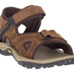 Merrell Kahuna 4 Strap Performance Sandal  (Mens) - Image 7