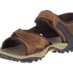 Merrell Kahuna 4 Strap Performance Sandal  (Mens) - Image 9