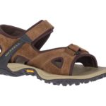 Merrell Kahuna 4 Strap Performance Sandal  (Mens) - Image 4