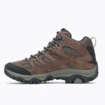 Merrell Moab 3 GORE-TEX® GTX Walking/Hiking Boot Bracken (Men's) - Image 4