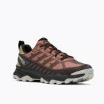 Merrell Speed Eco Waterproof Hiking Walking Shoe Sedona/Herb  (Ladies) - Image 8